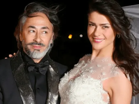 Tonka Tomicic convierte en gerente general a "Parived"