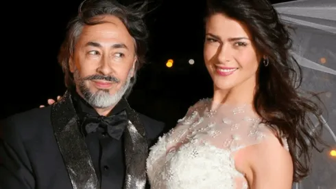 Tonka Tomicic convierte en gerente general a "Parived"