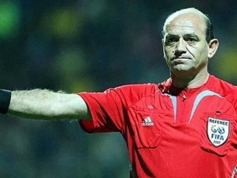 ANFP decreta duelo institucional por la muerte de Rubén Selman