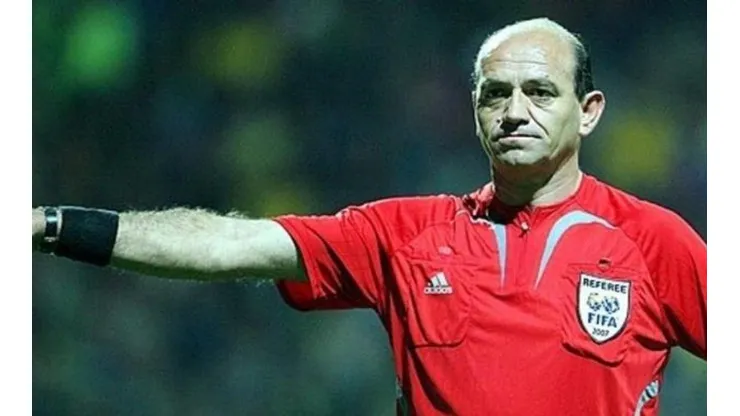 Luto en el fútbol chileno