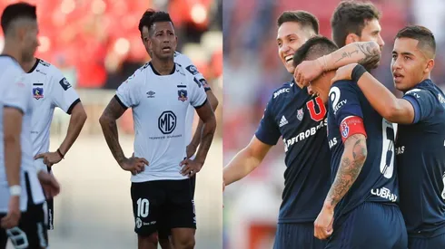 Albos y Azules comparten puesto en la tabla ponderada.