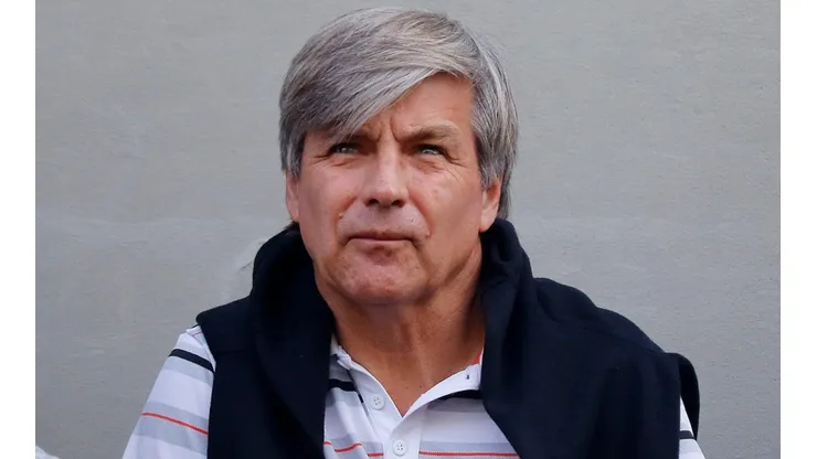 Mayne-Nicholls alzó la voz por la trágica muerte de un hincha de Colo Colo