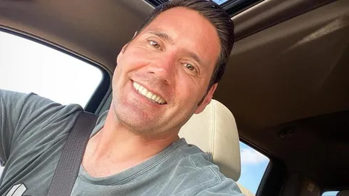 Saavedra inaugura su TikTok "comiéndose todos los platos"