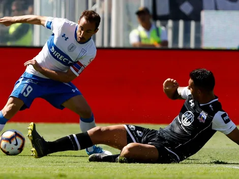 Programación: La próxima fecha trae el clásico Colo Colo-UC y se termina en marzo