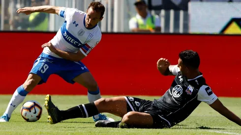 Colo Colo y Universidad Católica animarán el clásico de la cuarta fecha del campeonato