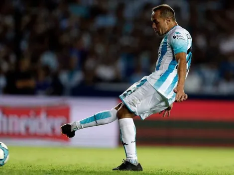 "Una actuación inolvidable": prensa argentina se rinde a los pies de Díaz