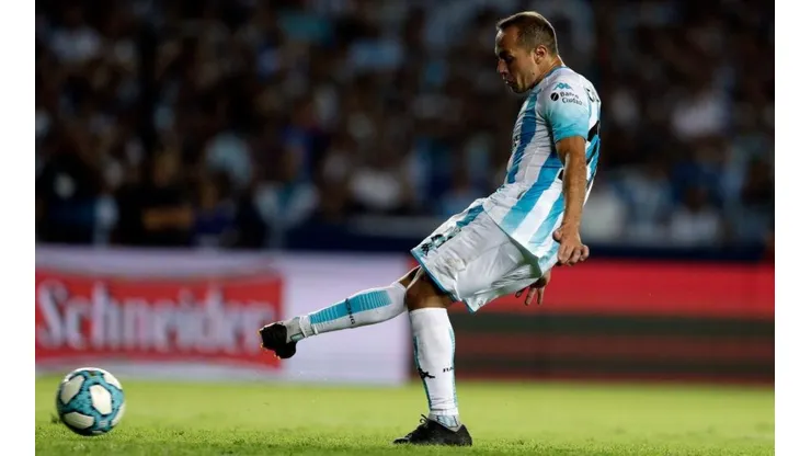 "Una actuación inolvidable": prensa argentina se rinde a los pies de Marcelo Díaz