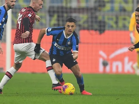 ¿En qué quedamos? Aseguran que Man Utd ahora quiere vender a Alexis