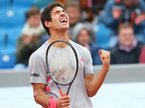 ¡Enorme! Garin pasa la aplanadora y es campeón del ATP de Córdoba