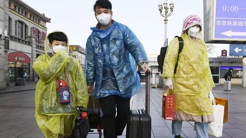 Coronavirus: En Cuba estaría la solución a la enfermedad