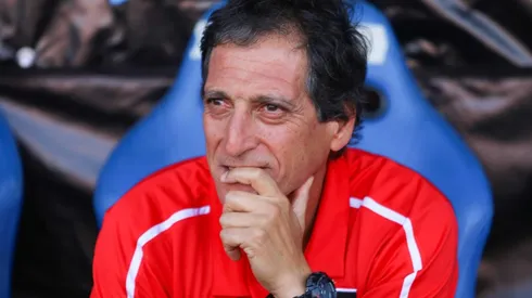 Salas empieza a sumar cuestionamientos por el mal inicio de torneo.