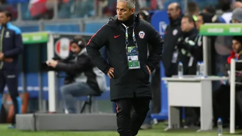 El análisis de Rueda