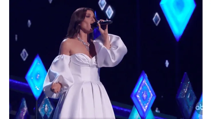 La emocionante canción de "Frozen 2" interpretada por las "Elsas del mundo"