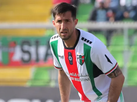Palestino juega la ida de los octavos de final en casa: los tres jugadores que pueden darle el triunfo