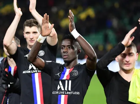 Ver EN VIVO PSG vs Lyon por la jornada 24 de la Ligue 1 de Francia