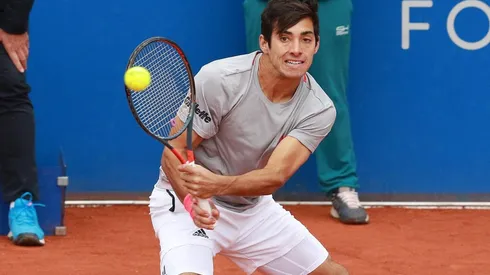 Subir en el ranking y un premio millonario: lo que se juega Cristian Garín en la final del Córdoba Open