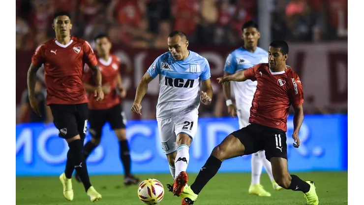 Marcelo Díaz es una de las dudas para el equipo titular.