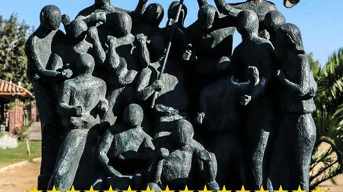 O'Higgins le realiza un homenaje a los hinchas que fallecieron en un accidente carretero.