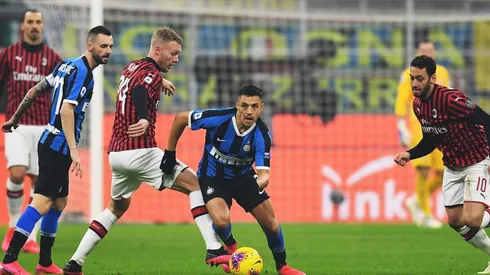 Alexis es figura en la etapa de complemento.