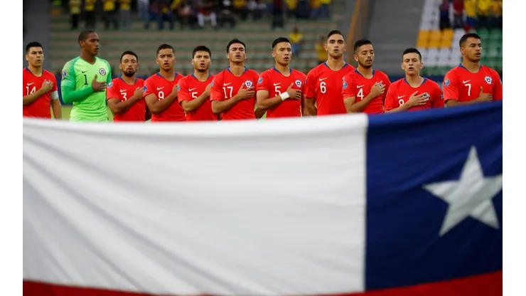 Aunque no avanzó a la ronda final, Chile se destacó en el Preolímpico de Colombia