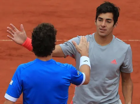 Dónde ver Cristian Garin vs Diego Schwartzman por la final del ATP de Córdoba