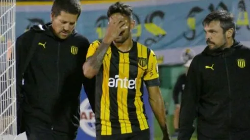 Urretaviscaya se pierde la Libertadores