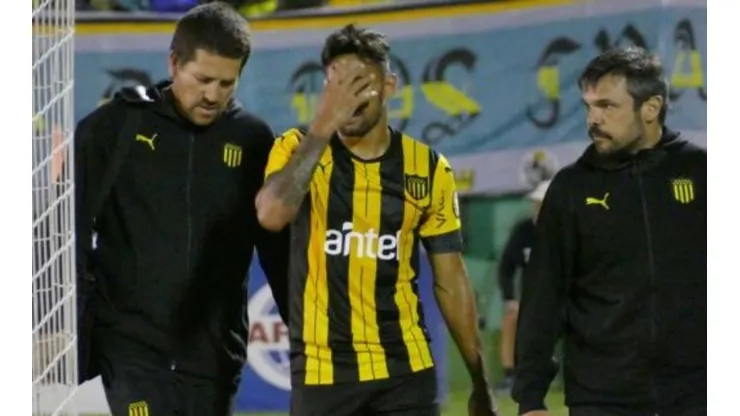 Urretaviscaya se pierde la Libertadores
