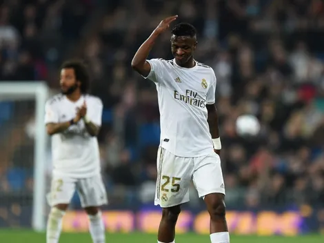 Ver EN VIVO Osasuna vs Real Madrid por la jornada 23 de la Liga de España