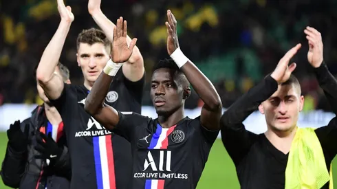 El clásico de Francia es el estelar del fin de semana de la Ligue 1.