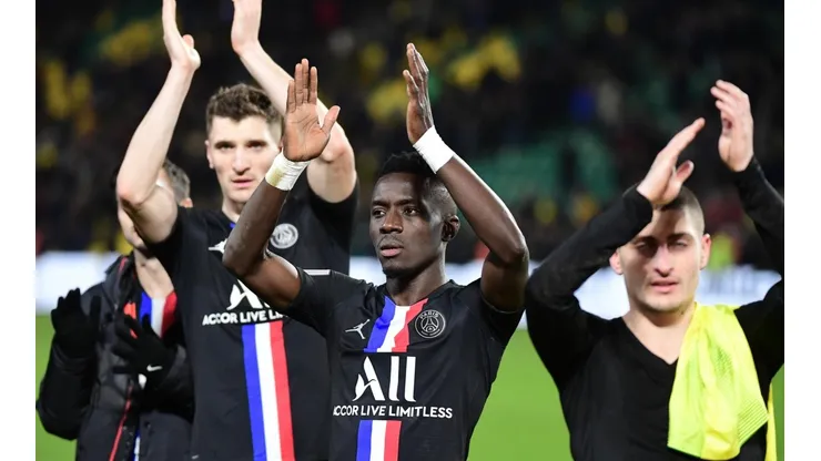 El clásico de Francia es el estelar del fin de semana de la Ligue 1.