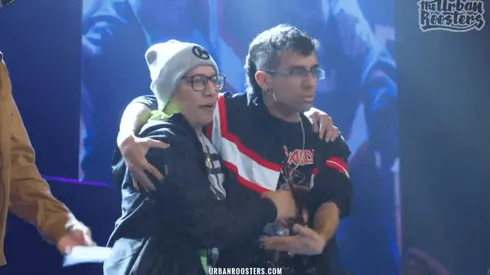 Teorema vence a Potencia y clasifica a la Gran Final de la FMS Internacional