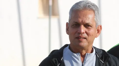 ¡Se queda! Reinaldo Rueda descarta que esté pensando en irse de la selección chilena