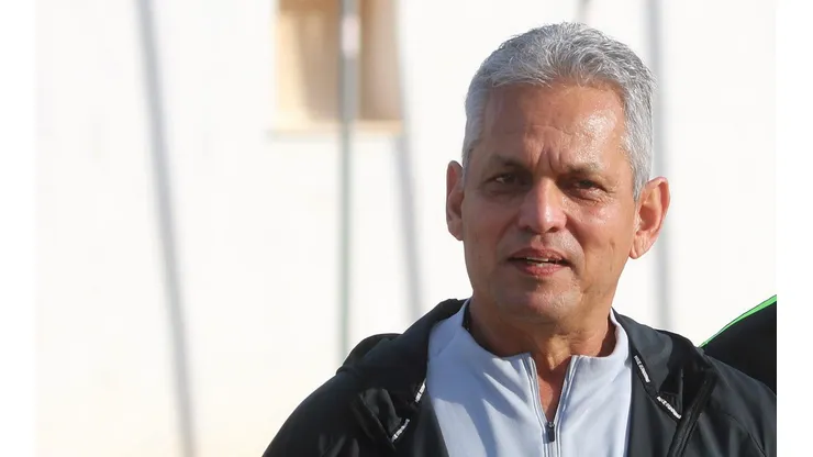 ¡Se queda! Reinaldo Rueda descarta que esté pensando en irse de la selección chilena