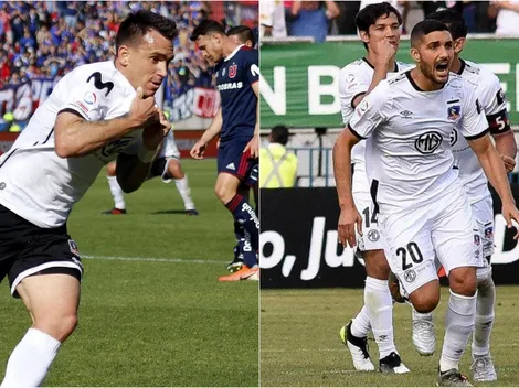 CITACIÓN | Vuelven Mouche y Blandi: esta es la nómina de Colo Colo