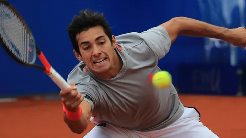 Cristian Garin tiene una oportunidad de oro de avanzar a la final del ATP de Córdoba