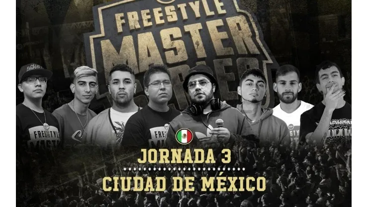 EN VIVO | Teorema y Nitro luchan en FMS Internacional