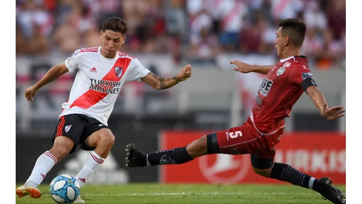 Los Millonarios se acercan a la copa.