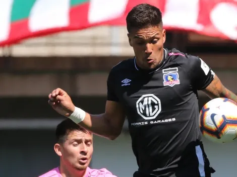 Dónde ver Audax Italiano vs Colo Colo por el Campeonato Nacional