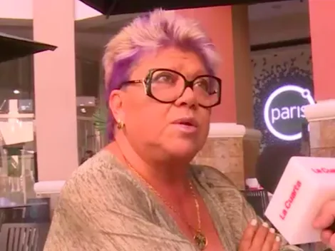 Maldonado en picada contra Valle