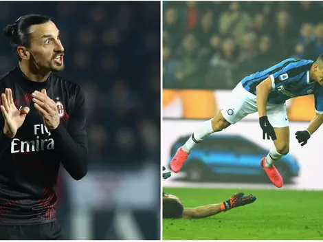 Sin Alexis, pero con Zlatan: Dónde ver Inter vs Milan en el Derby della Madonnina