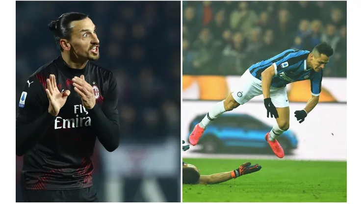 El Derby della Madonnina es el destacado de este domingo de la Serie A de Italia.