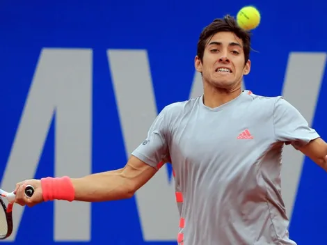 ¡Gigante! Garin remonta como un campeón y avanza a la final en Córdoba