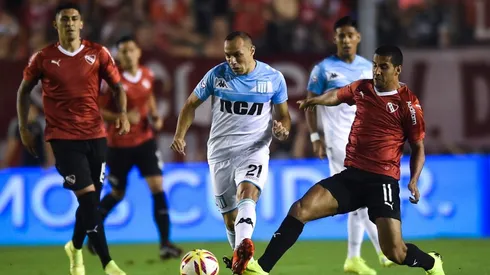 Marcelo Díaz es una de las dudas para el equipo titular.