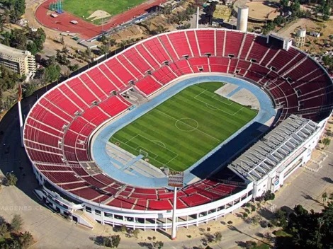 Extraño: Audax Italiano vs Colo Colo se verá vacío por televisión