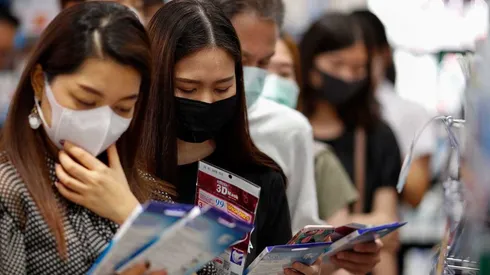 ¿Por qué estamos contrayendo cada vez más enfermedades transmitidas por animales?