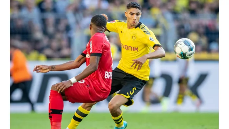 Bayer Leverkusen y Borussia Dortmund animan la fecha 21 de la Bundesliga de Alemania.
