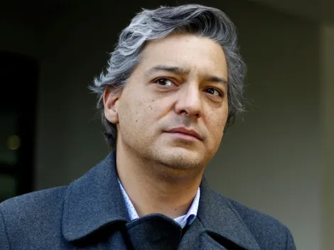 Presidente de la ANFP defiende decisión de Universidad de Chile