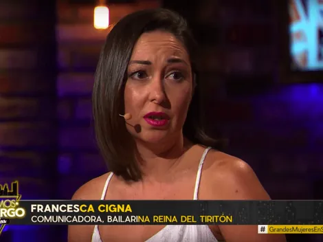 Blanquita Nieves defiende a Kike Morandé tras funa