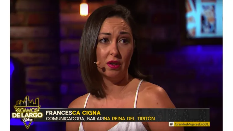 Blanquita Nieves defiende a Kike Morandé tras funa