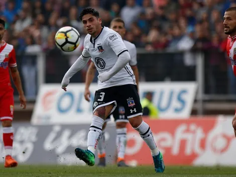 Carvallo revela que problemas familiares afectaron su paso por Colo Colo